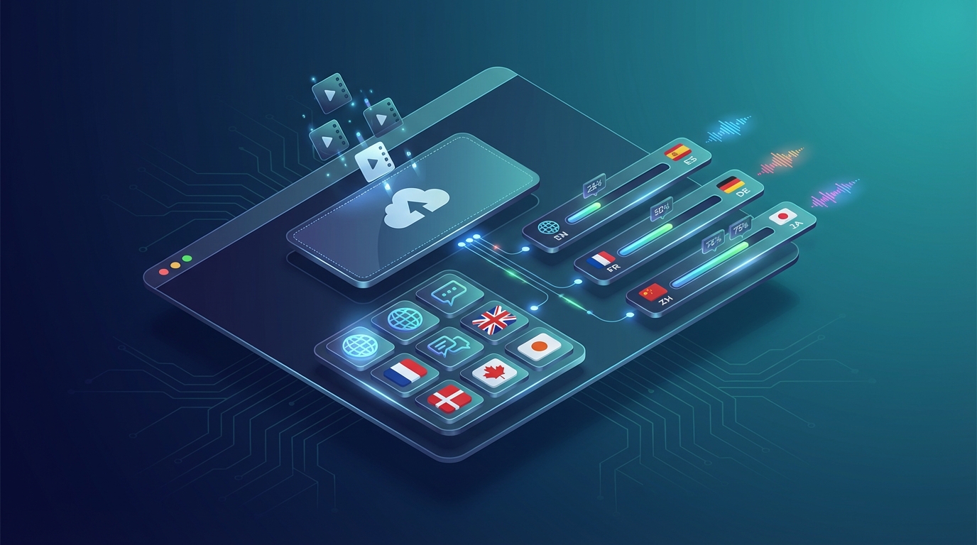 Come Tradurre un Video Online: Migliori Strumenti Gratuiti e a Pagamento (2026)