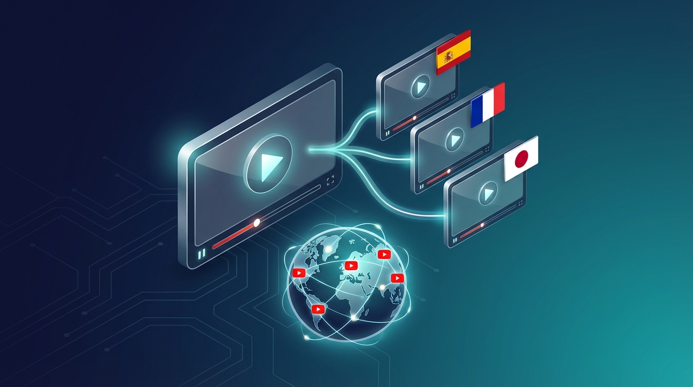 Come Tradurre un Video YouTube: 4 Metodi a Confronto (2026)